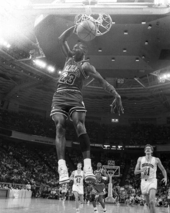 The Last Dance ended Sunday. Our panel breaks down the Michael Jordan special