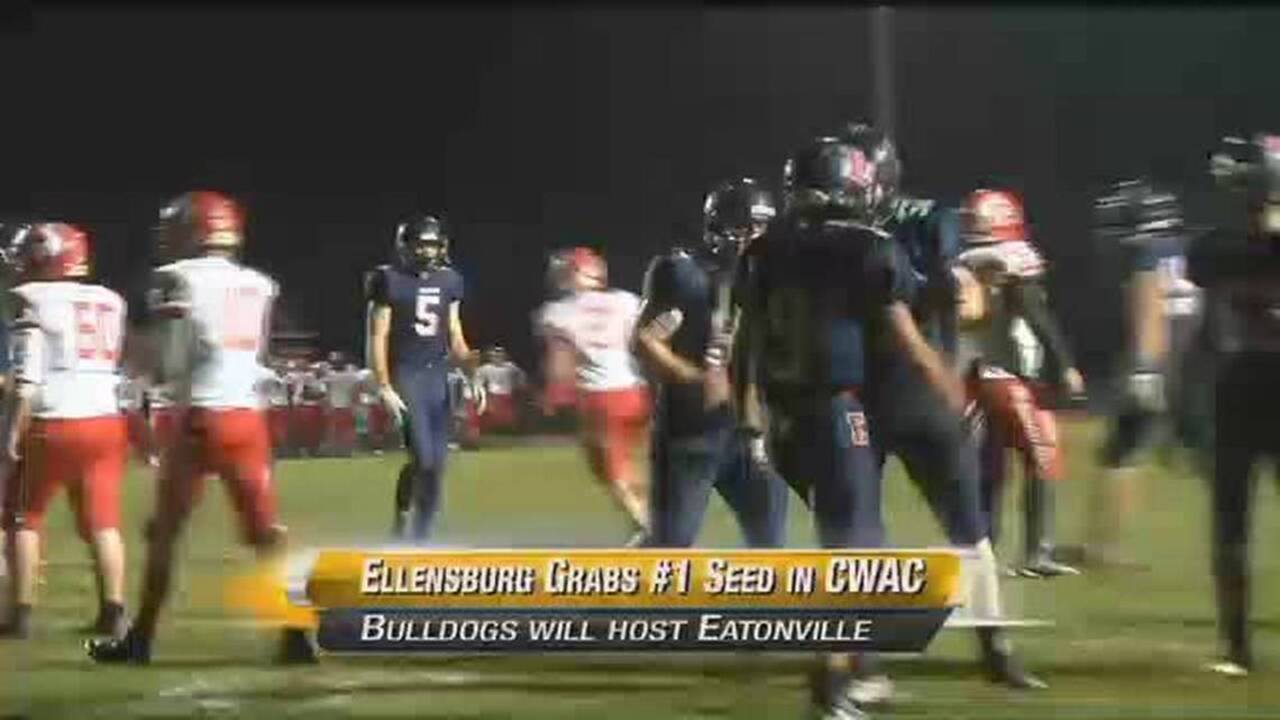 CWAC: Ellensburg, Prosser, Othello make playoffs, Selah out