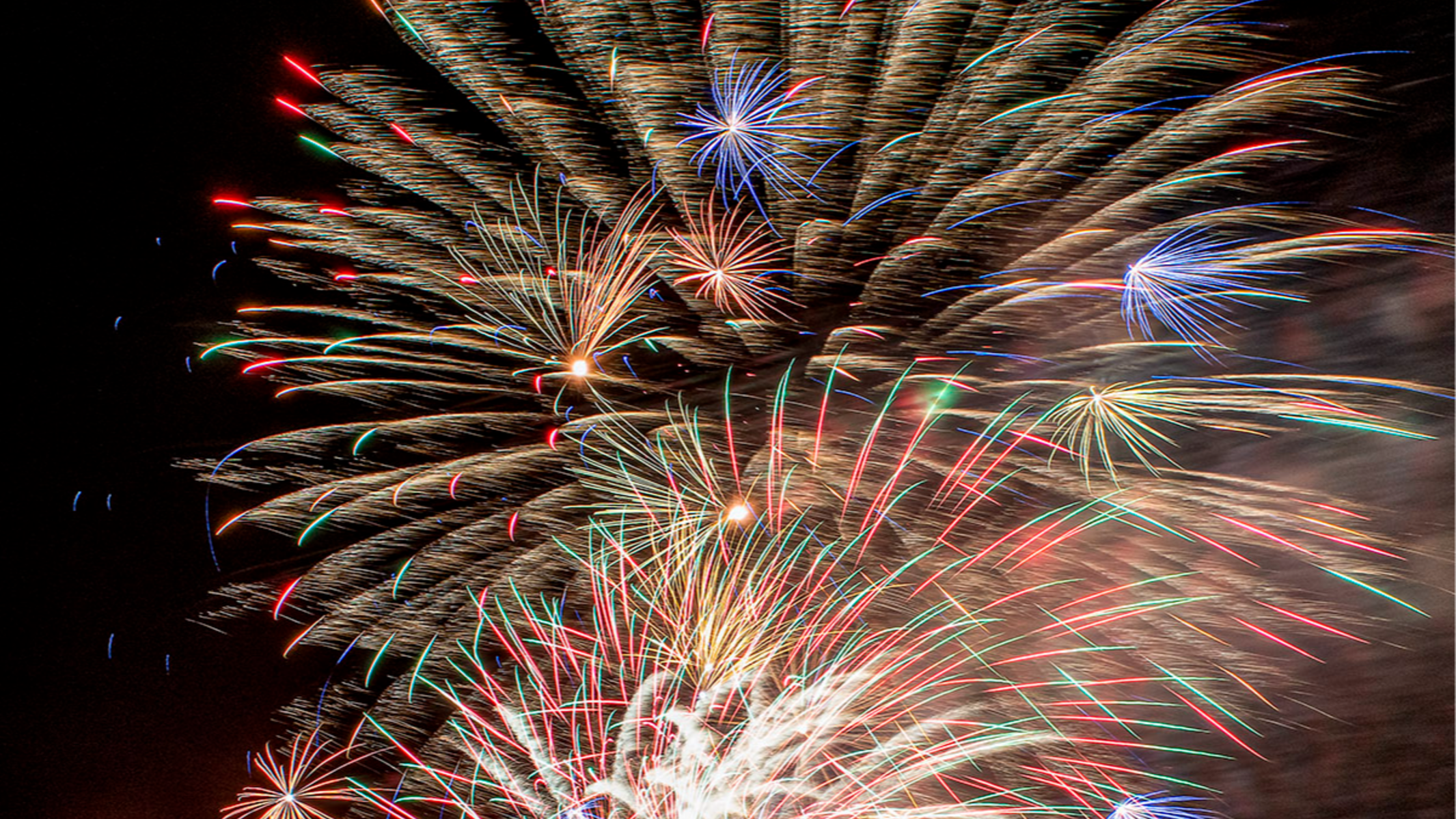Here's your star-spangled edition of 'Columbus on a Budget'