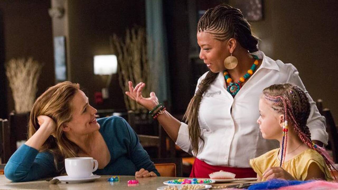 Movie review: ‘Miracles From Heaven’