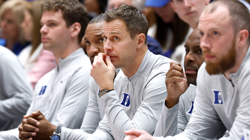 Duke's Scheyer responds to Orange County DA saying there is no evidence of an assault after UNC game