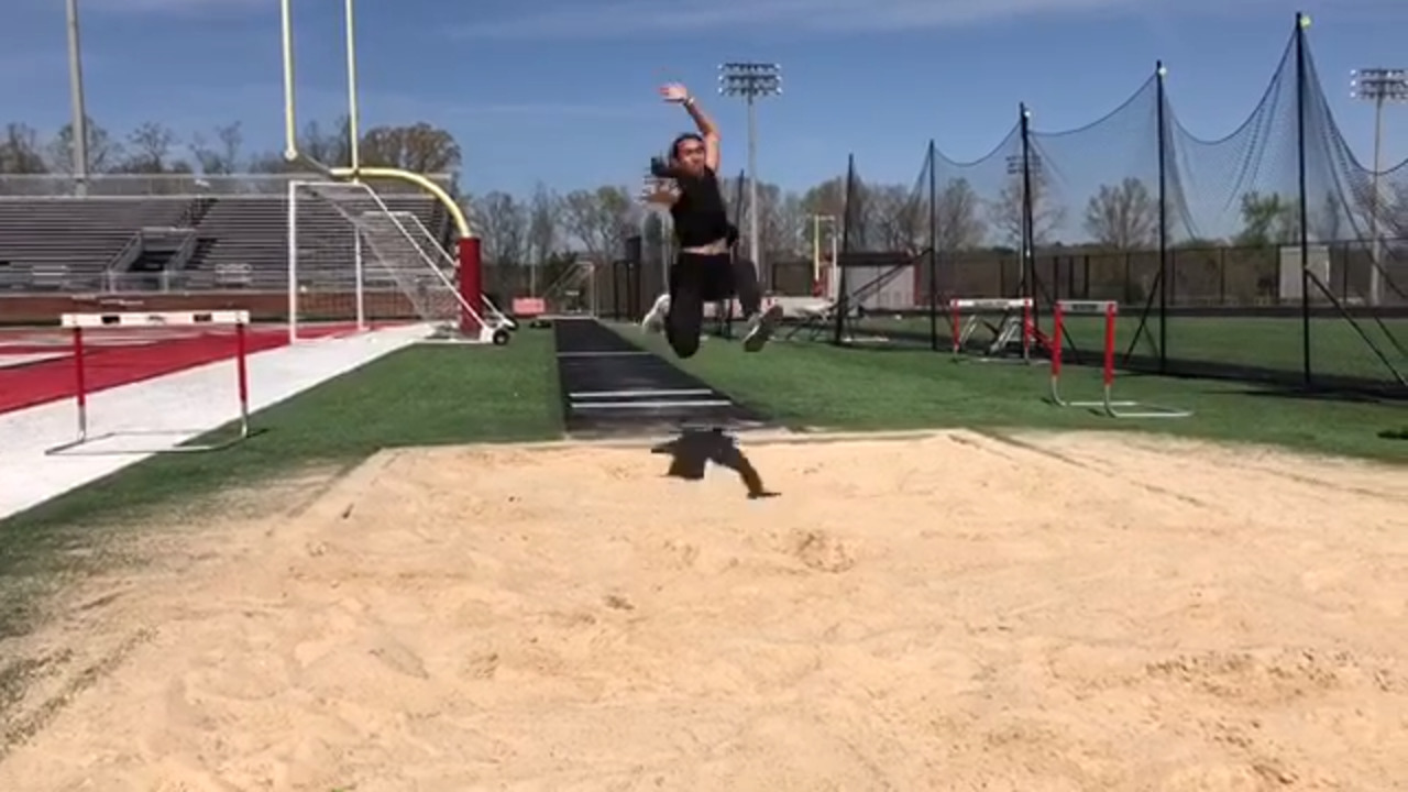 Nation Ford shrugs off losses, prepares to make run at the South Carolina track title