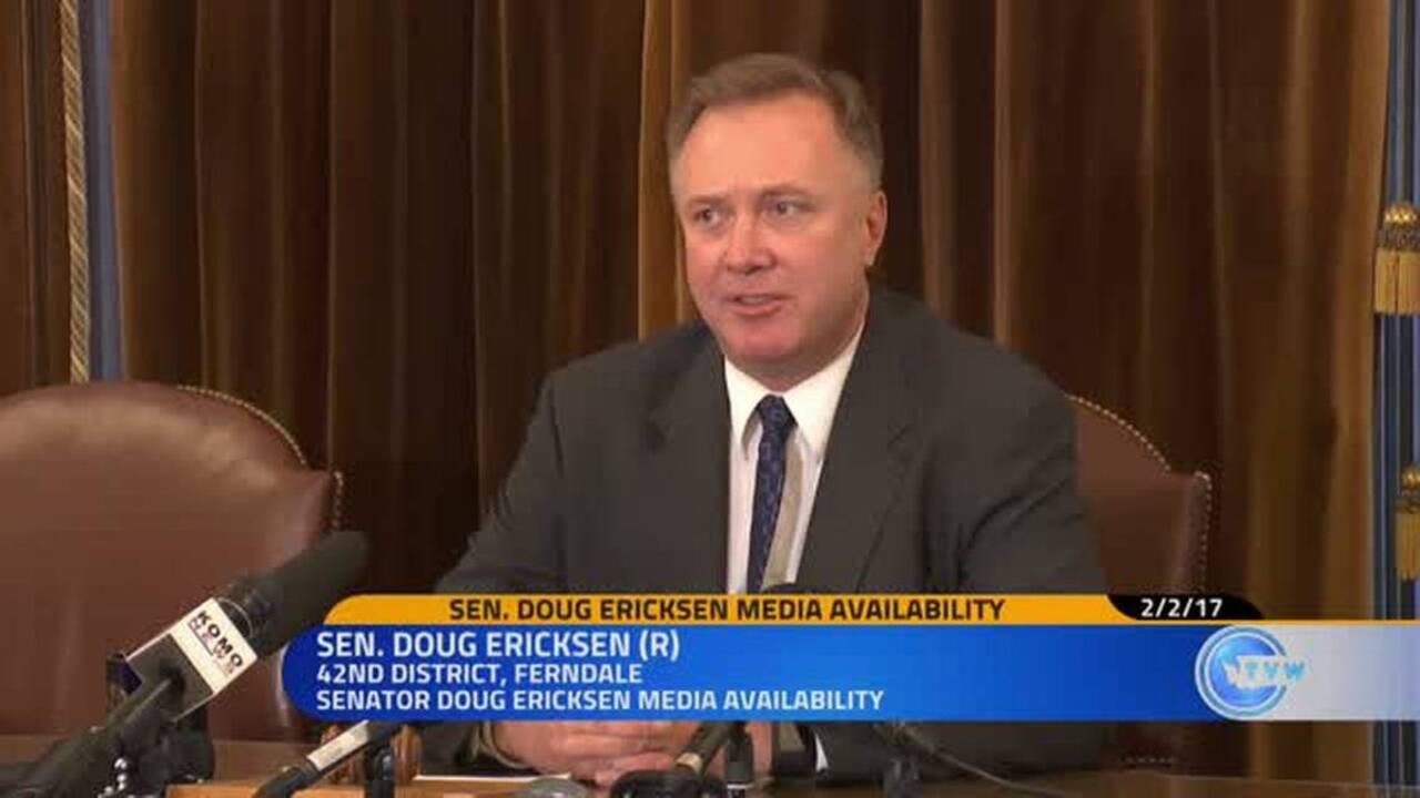 Whatcom legislator seeks end to Washington’s all-mail voting