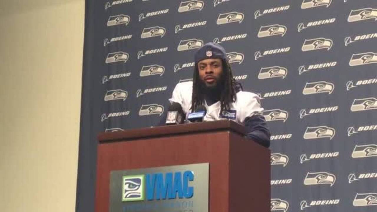 Richard Sherman renews ripping NFL for Thursday games, calls turnaround 'a poopfest'