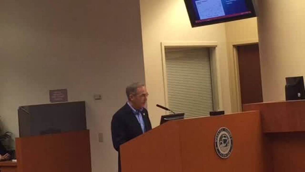 Manatee commissioners give first OK to proposed sales tax hike 