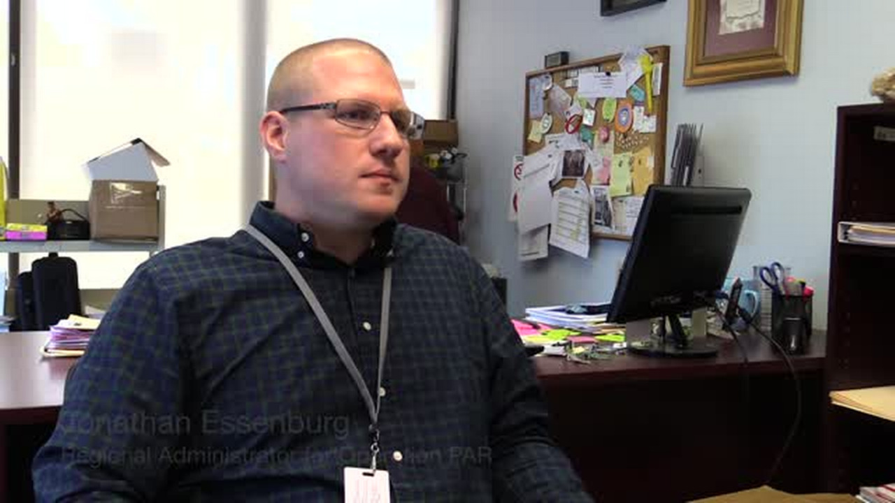 Manatee methadone clinic touts its success treating heroin addicts