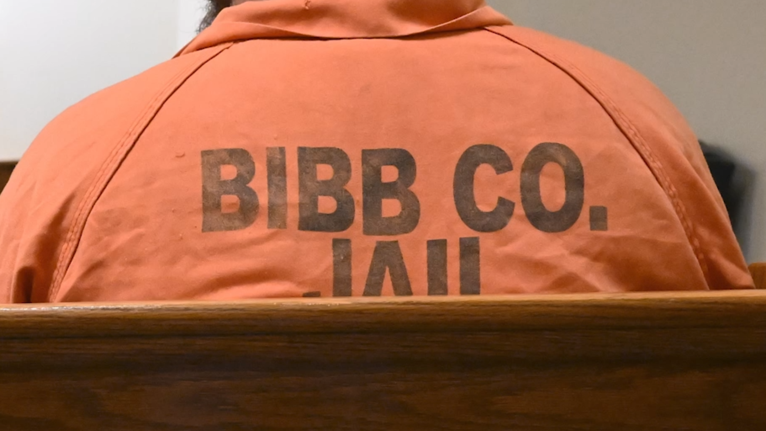 This Bibb County Jail partnership provides support for detainees' mental health