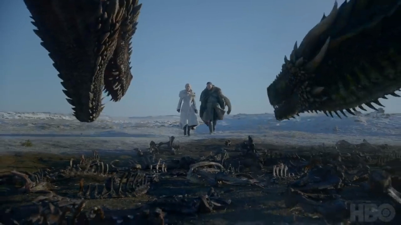 ‘Game of Thrones’ will make you cry Sunday as it joins TV’s all-time milestone episodes