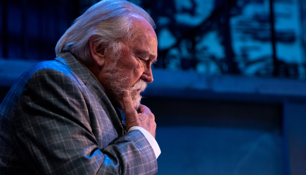 Kip Niven, dead at 73 Kansas City Star