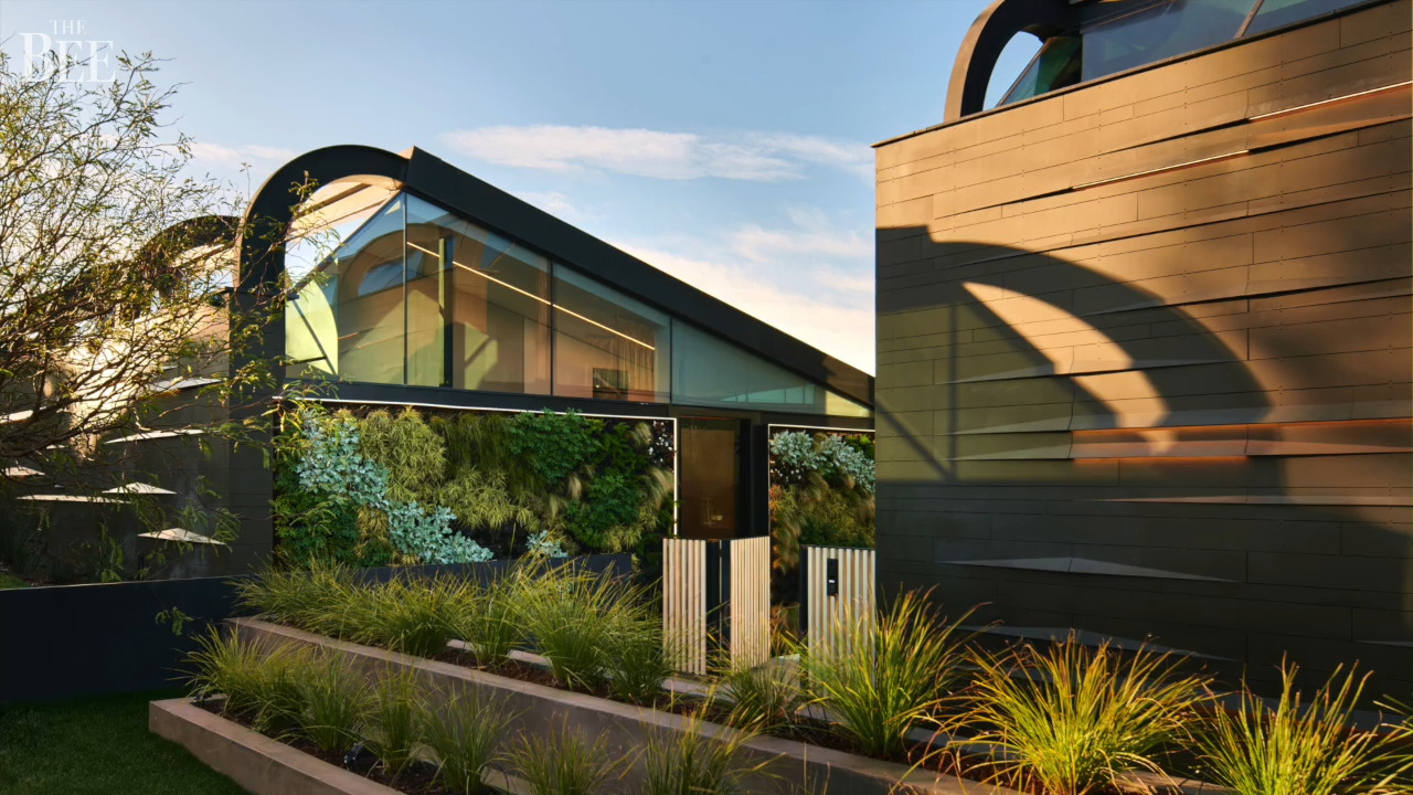 Must see: Sophisticated $68M California estate comes with its own exclusive fragrance