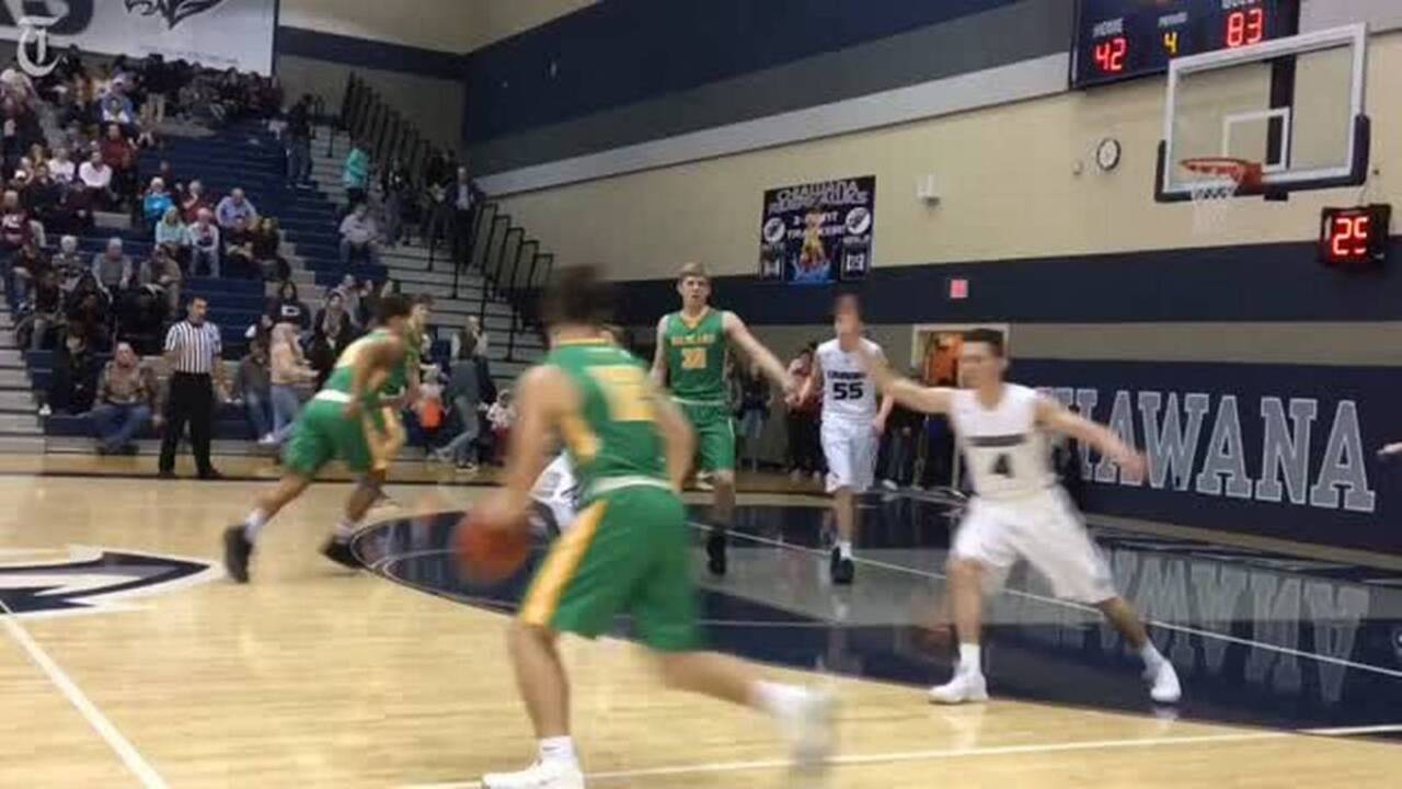 The Bombers climb in USA Today basketball poll. See where they rank