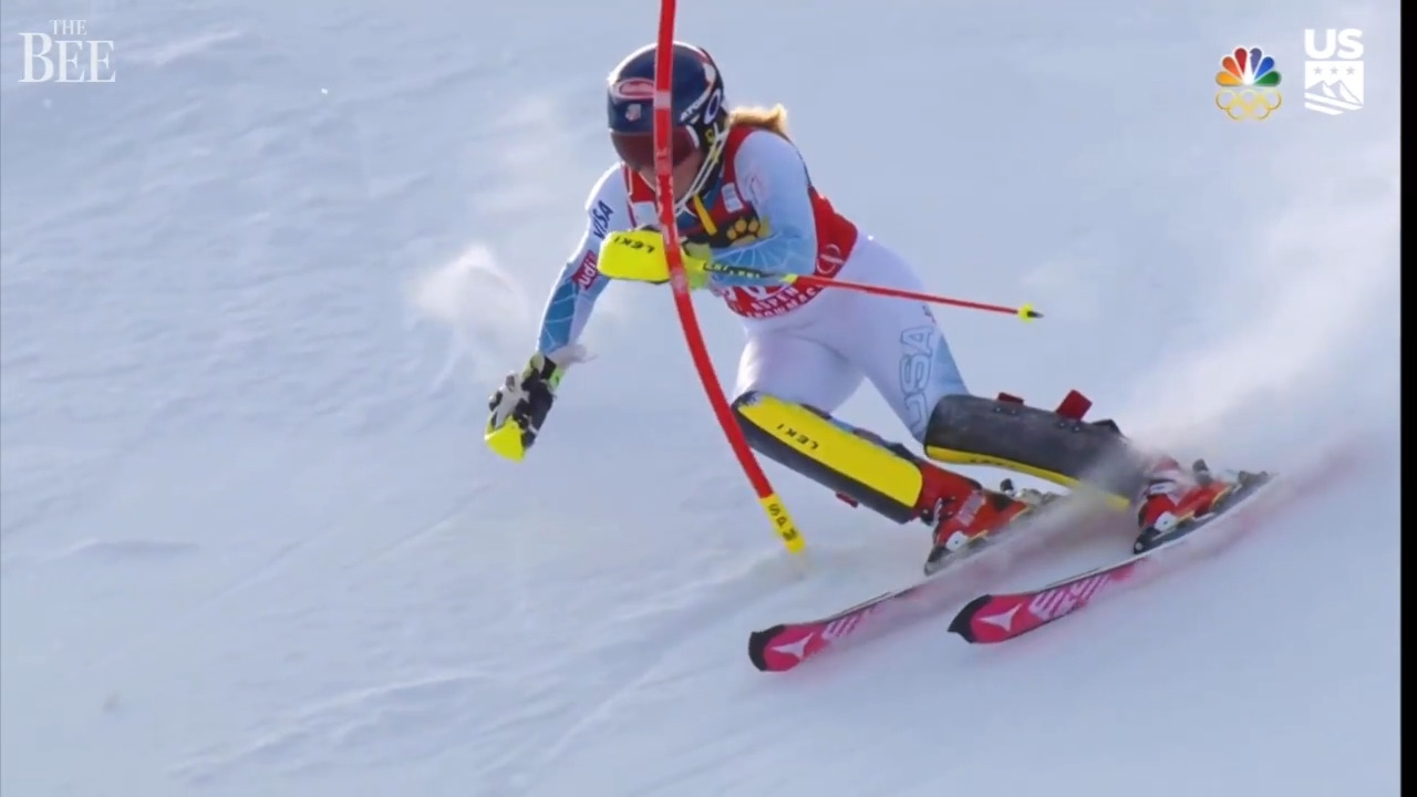 Meet the Lake Tahoe-area skiers competing in the 2022 Winter Olympics in Beijing