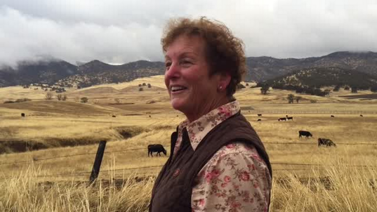 Erika D. Smith: For small town, things will be never be the same after Sites reservoir