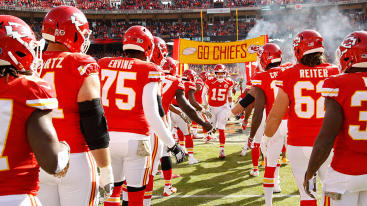 KC Chiefs', Mahomes' offseason response to Super Bowl loss | Kansas City  Star