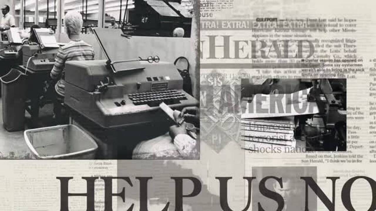 A look at the evolution of a Mississippi newspaper from 1884 to now