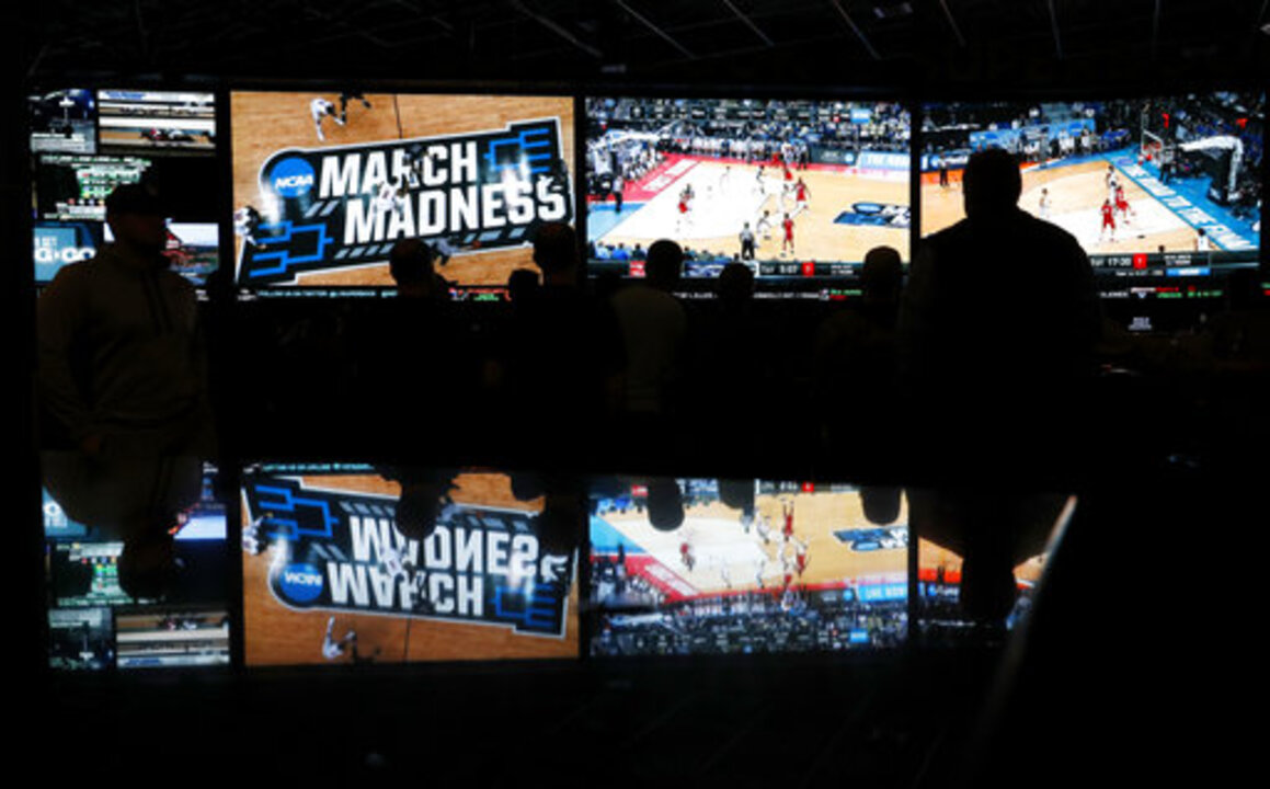 Court ruling on sports gambling should boost ratings – and fuel conspiracy fans