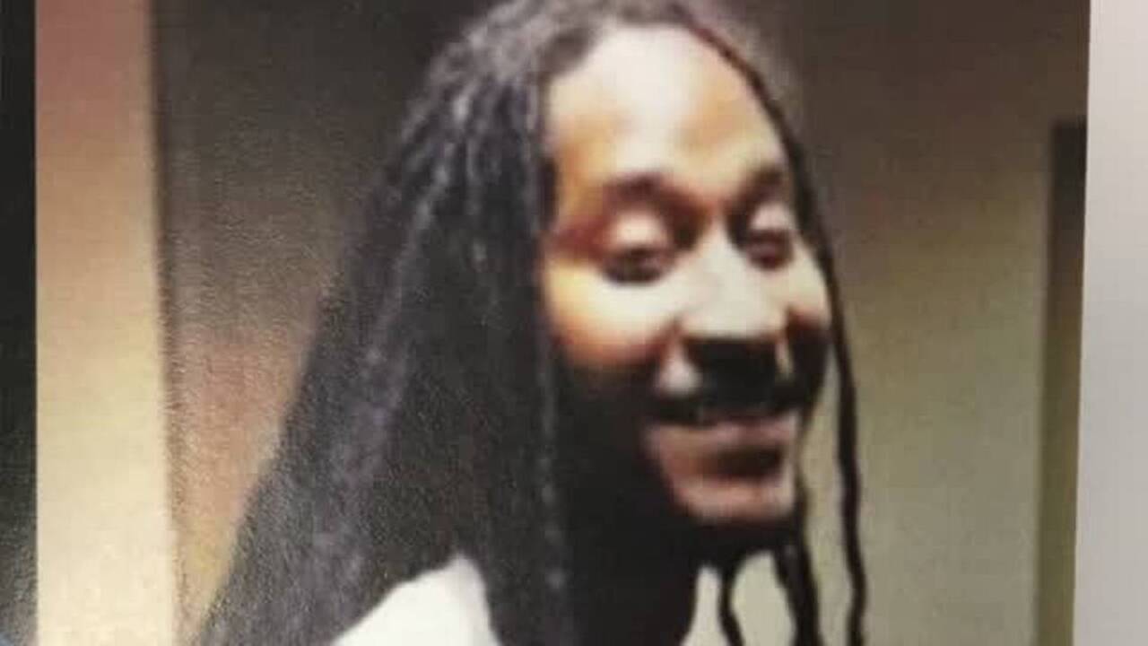 Funeral for Justin Carr
