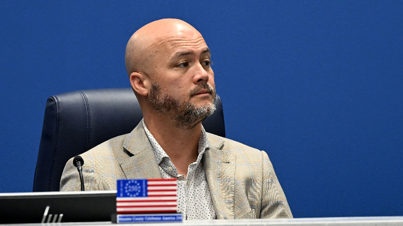 Manatee County officials reverse Facebook livestreaming changes