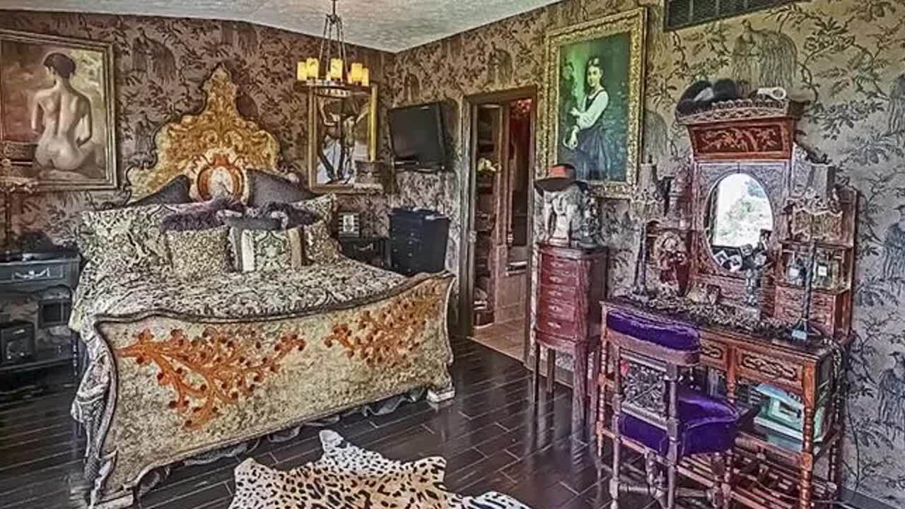 Tour this $1.69 million Mount Washington home