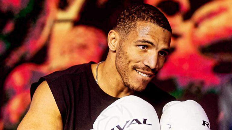 Lenar Pérez: del frío de Rusia al gran escenario de Canadá, la pelea que puede cambiarlo todo