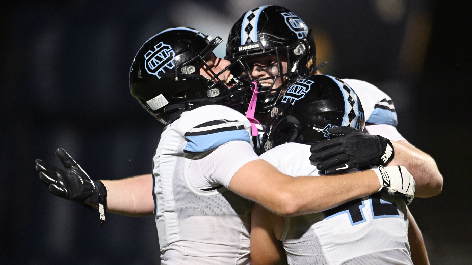 The Bee’s Game of the Week: Thrilling finish between Clovis North and Redwood