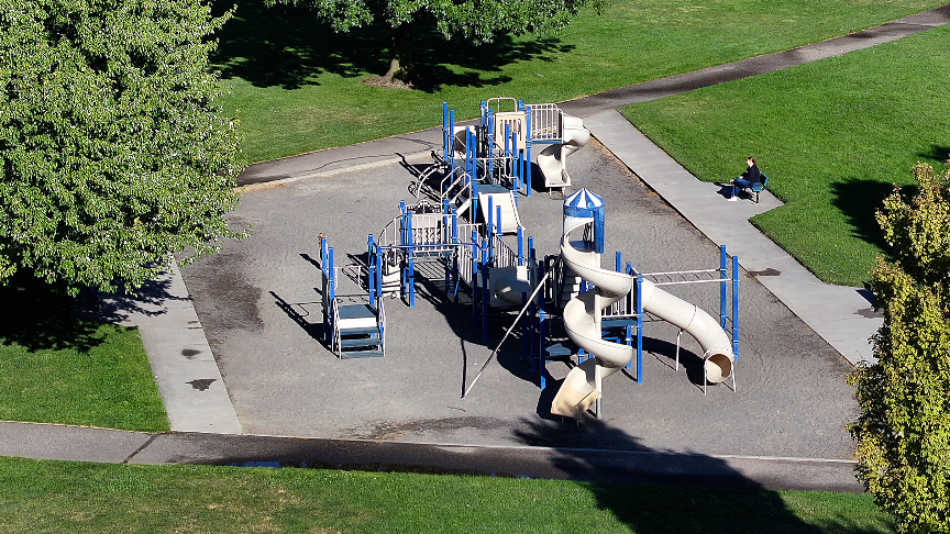 Playground update planned for Richland's Columbia Point Marina Park
