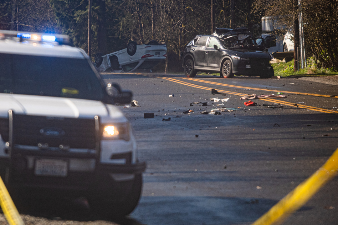 Washington needs real police reform, not ‘what if’ hysteria about high-speed chases