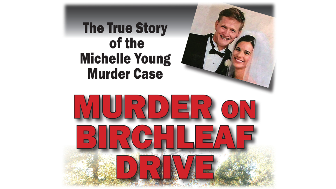 The murder of young mother Michelle Young shook Raleigh. Now there’s a book about the case.