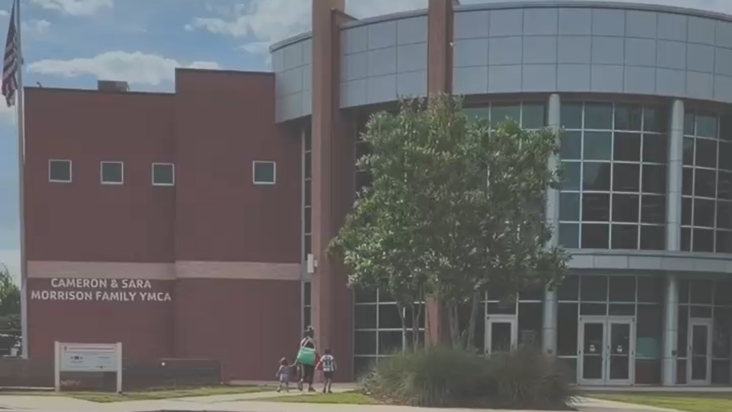 The YMCA of Greater Charlotte announced sale of Morrison branch (Video)