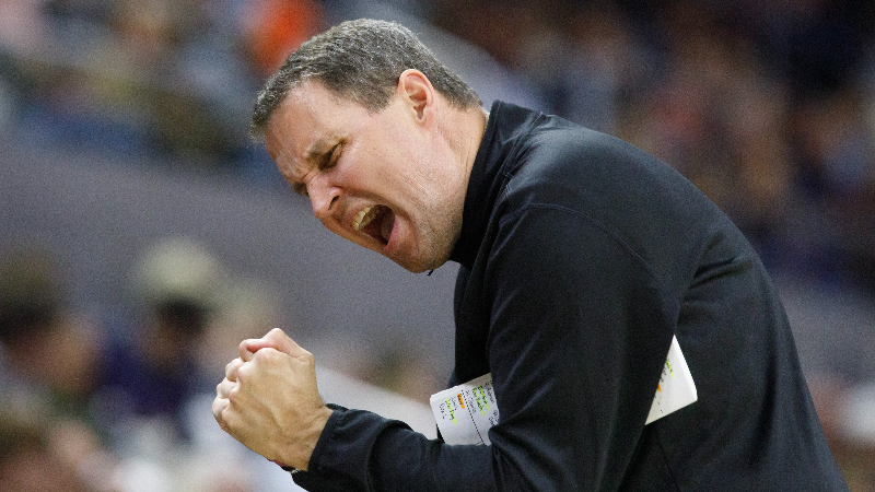 Will Wade following Wolfpack's loss to Auburn: 'You can't keep kicking away opportunities'