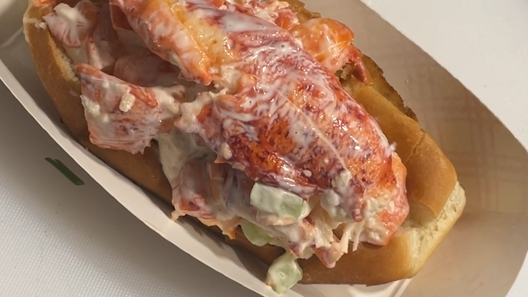 New Warner Robins restaurant brings a taste of Maine to Middle GA