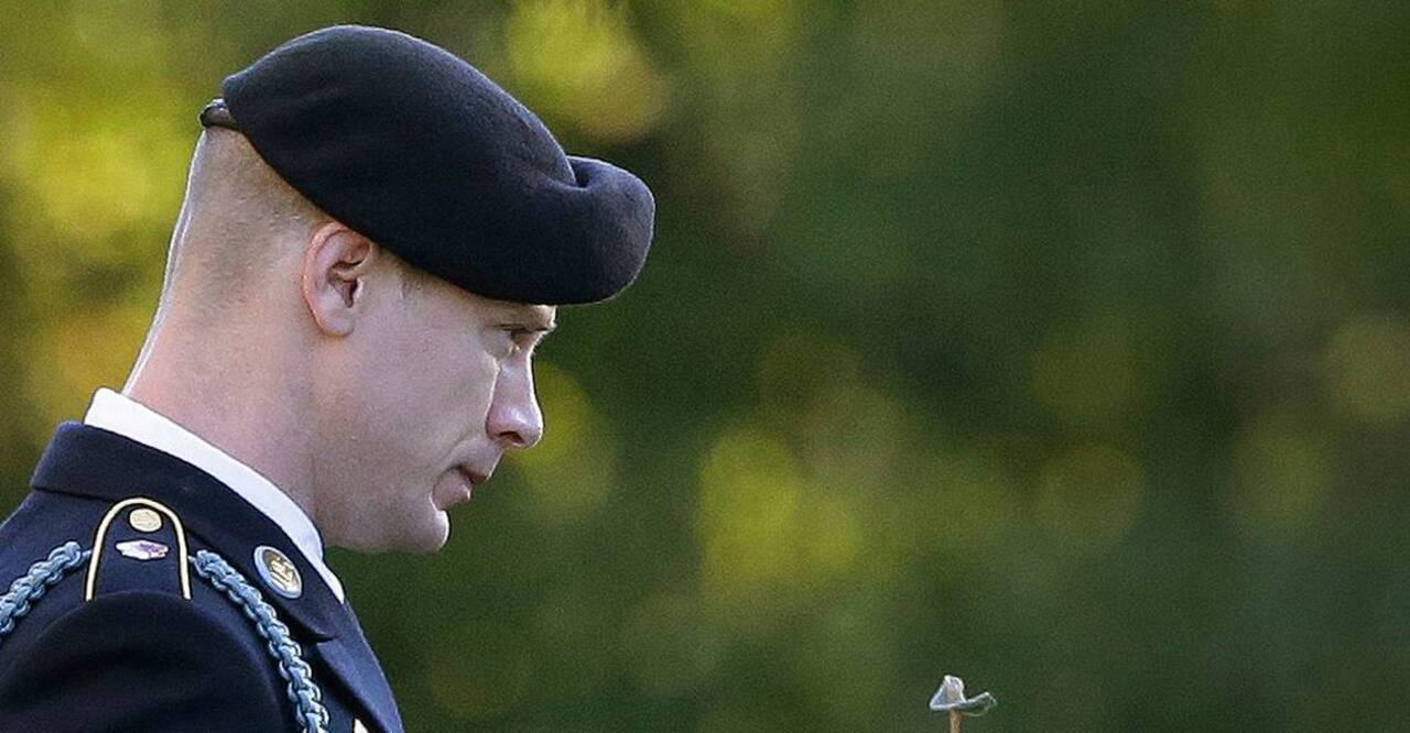 Idaho soldier Bowe Bergdahl wants judge to overturn his court-martial. He cites Trump