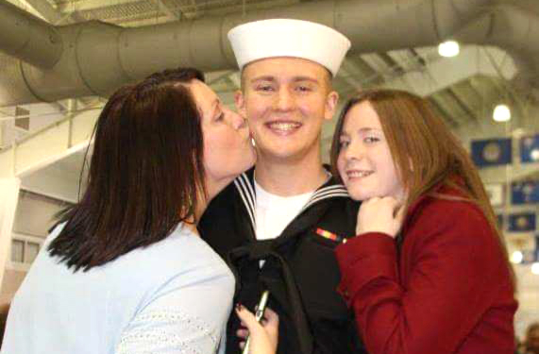 Modesto family hopes the tragic suicide death of their son can help save others