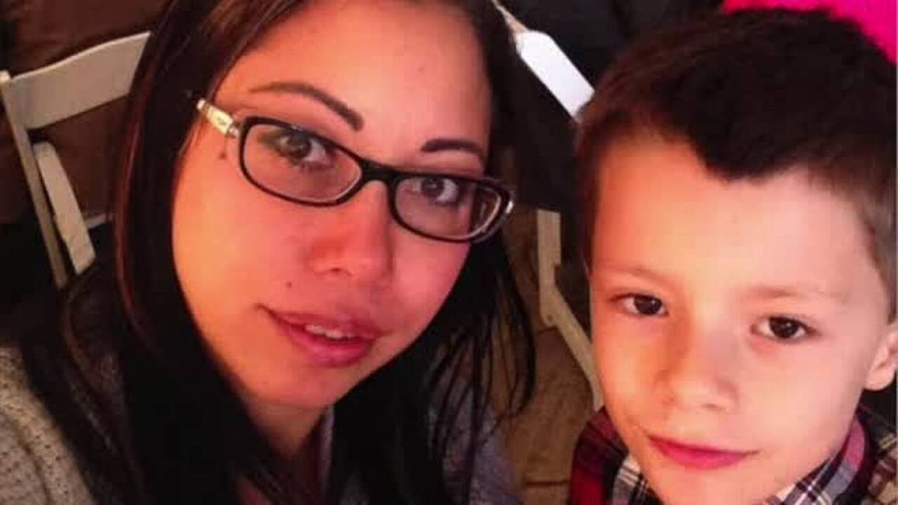 York County mothers overcome challenges to walk Winthrop stage thanks to ANSWER