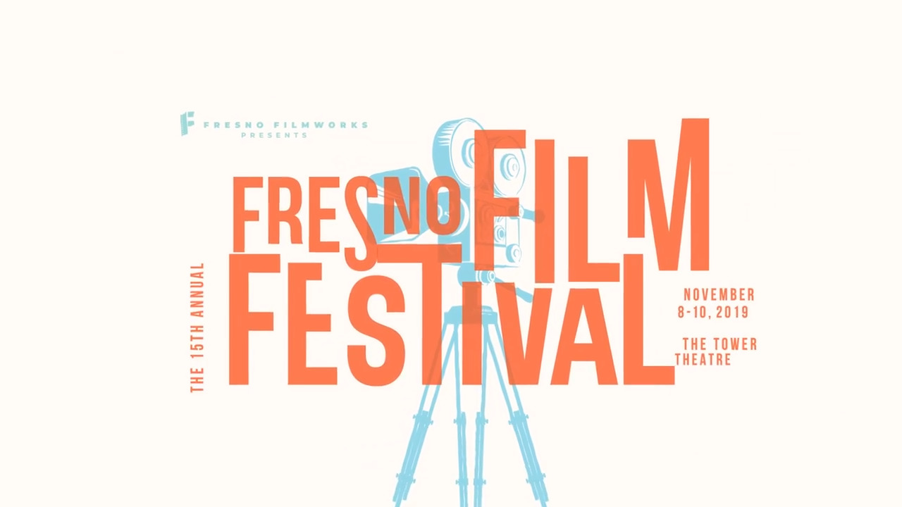 15th Annual Fresno Film Festival