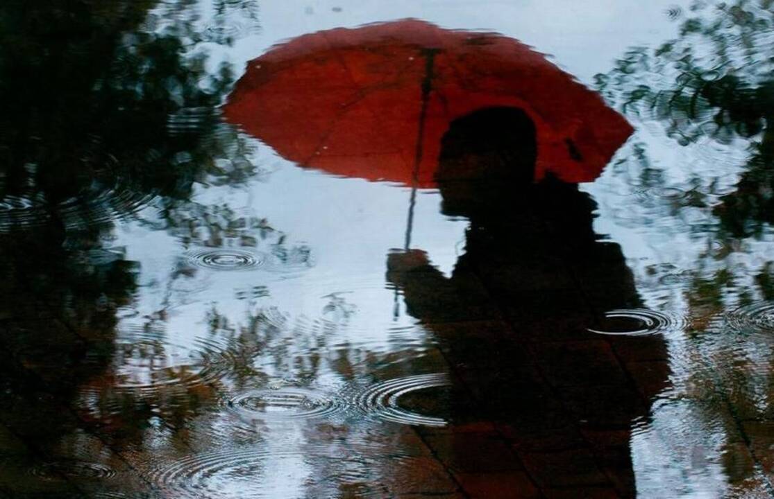 As rain falls in California, tensions rise over who gets the water