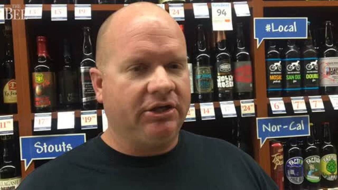 Do craft beer prices make sense?