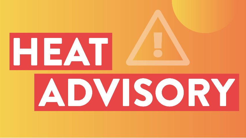 Major heat wave expected to push KY temperatures into 90s