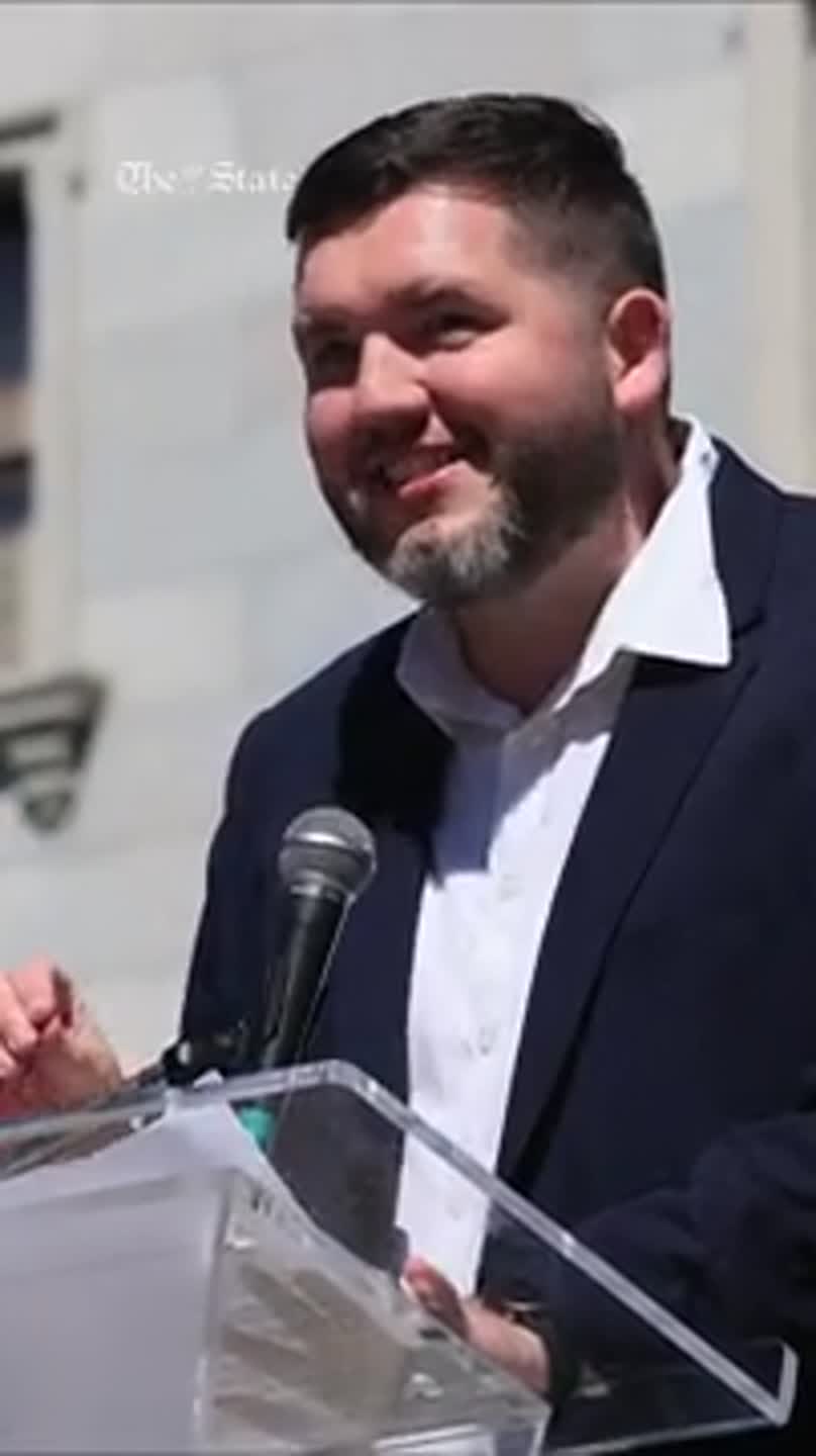 KJ Atwood is running for Congress