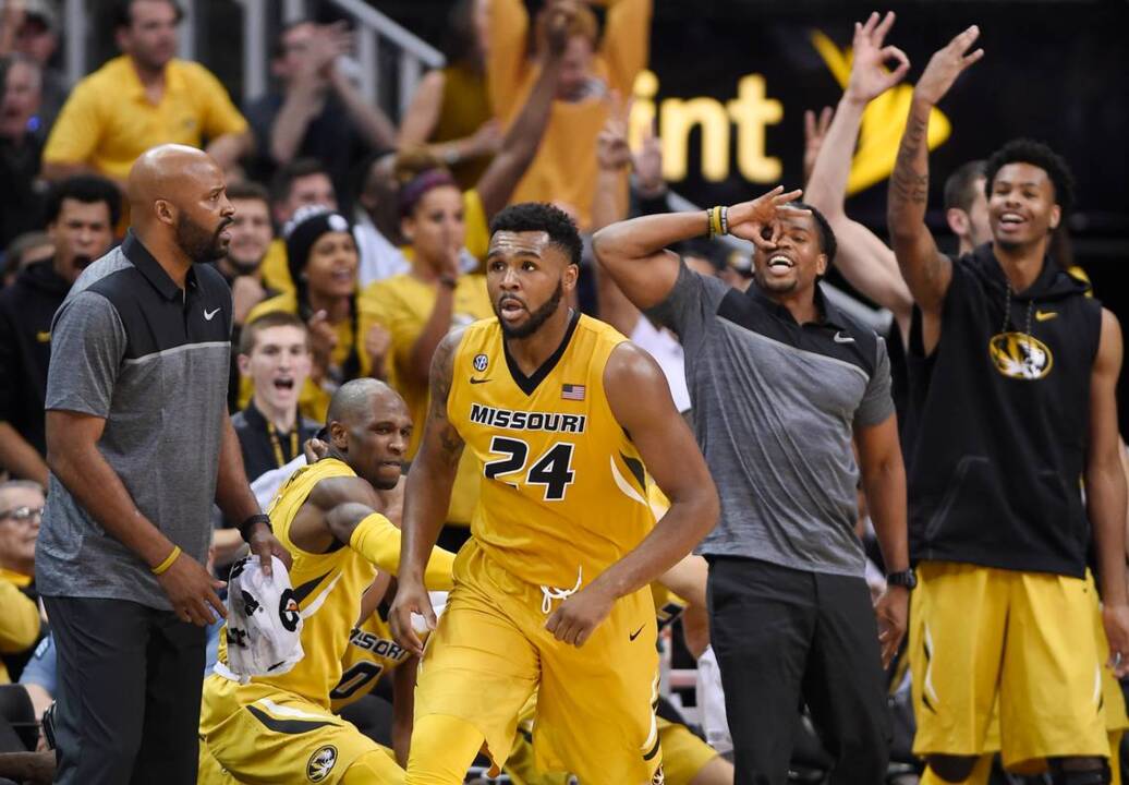 Is Mizzou really a dangerous team? Iowa State will be first to find out