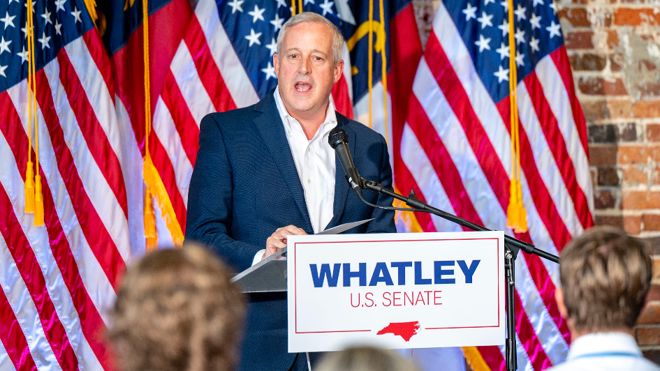 Charlotte Observer Endorsements: Key candidates for the March 3rd mecklenburg county primaries