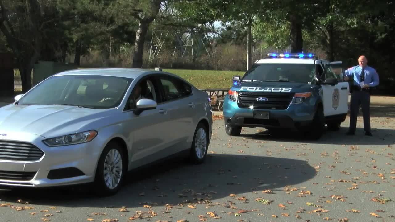 Road Worrier: Raleigh traffic-stop video blends police preferences and drivers’ rights