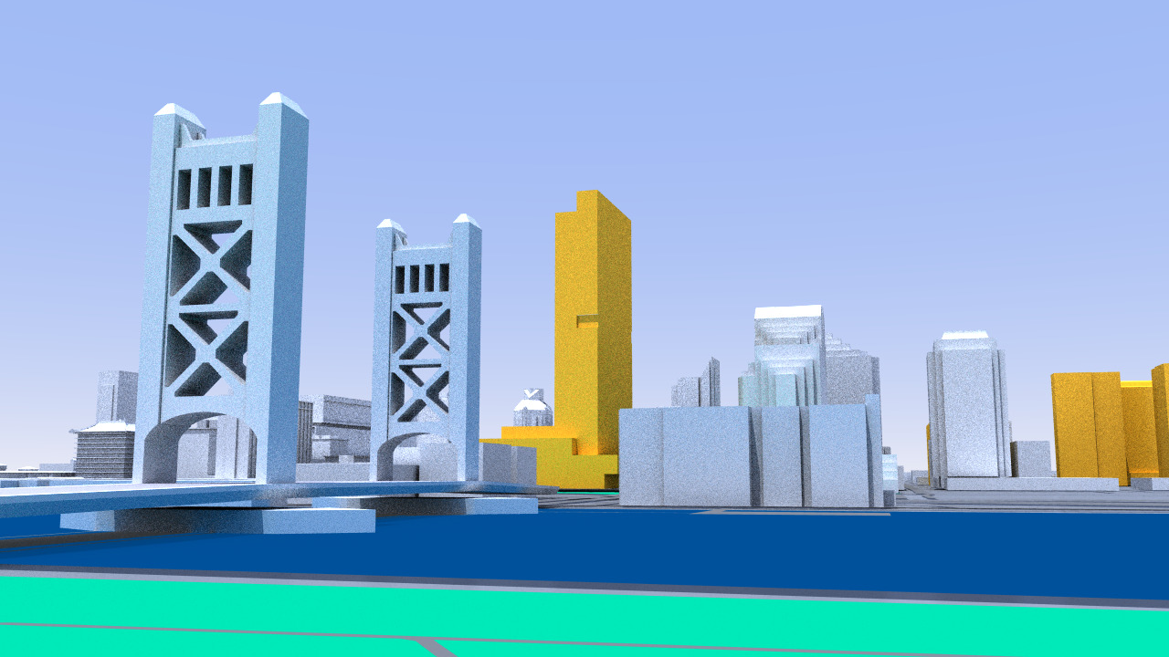 Here’s how proposed buildings could affect Sacramento’s skyline