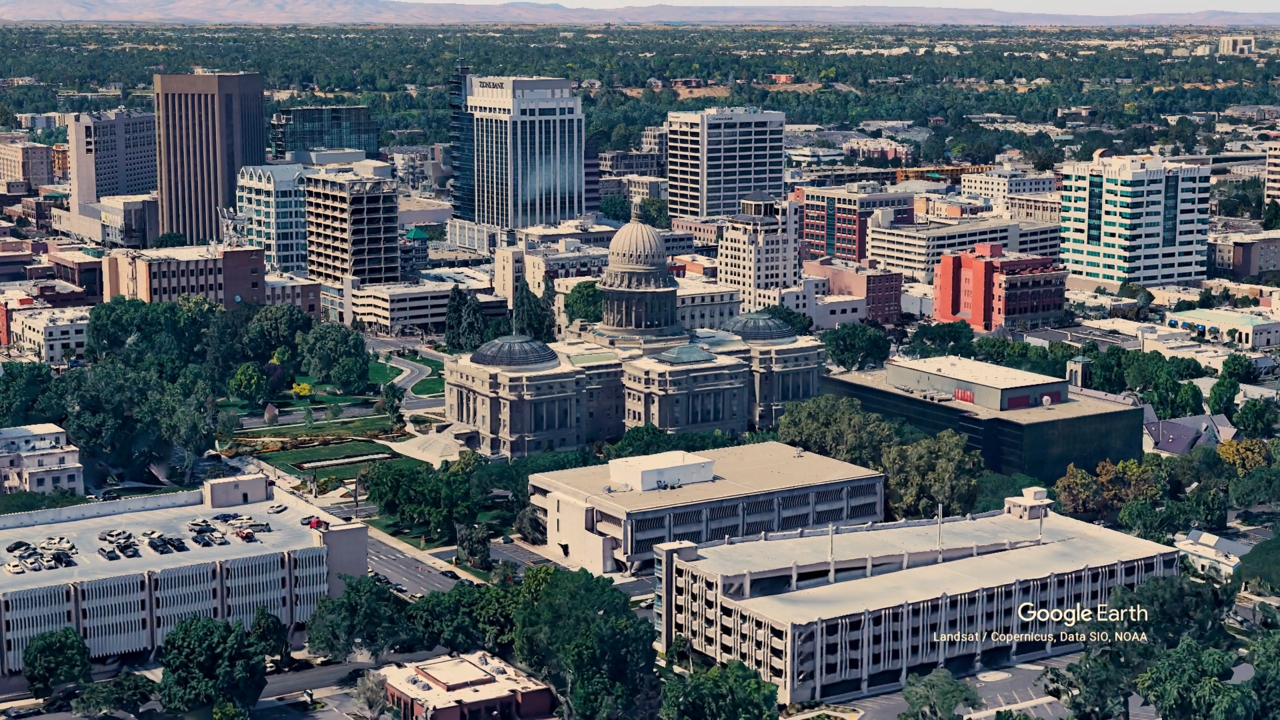 Who’s running for Idaho’s Legislative District 20? See GOP primary candidates here