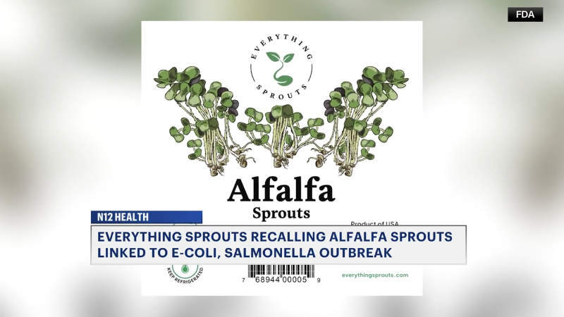 Everything Sprouts recall linked to E. coli, salmonella outbreak