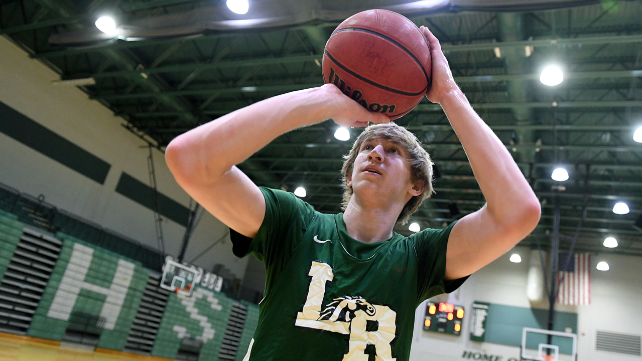 Despite adversity, coach proud of LWR boys basketball performance