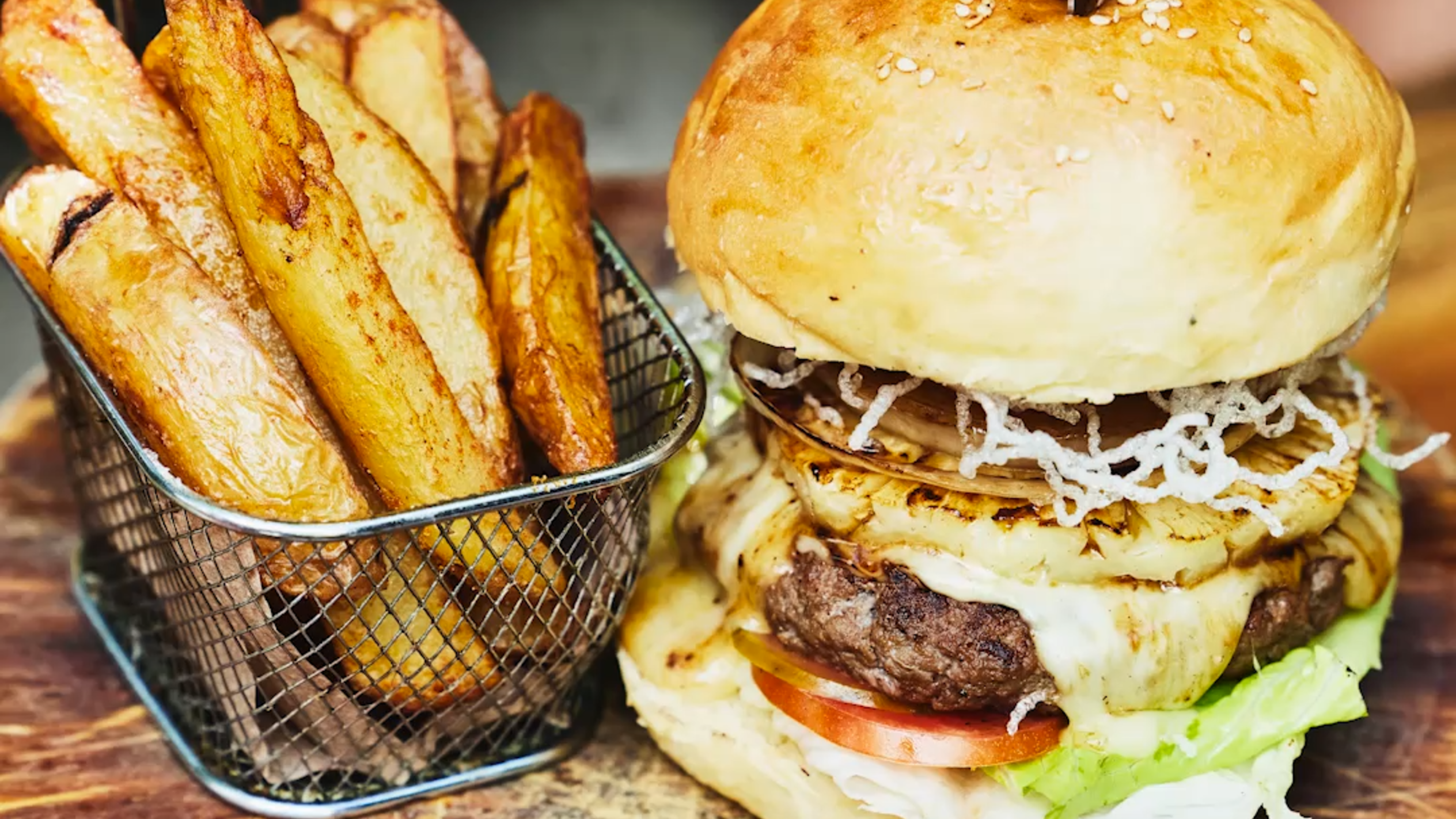 New places to dine & shop in South MS