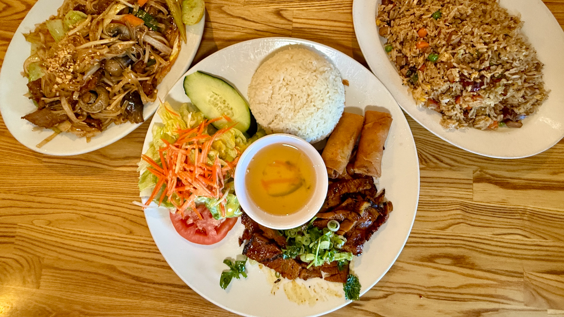 Cariblue Restaurant at risk of closing after 2 years