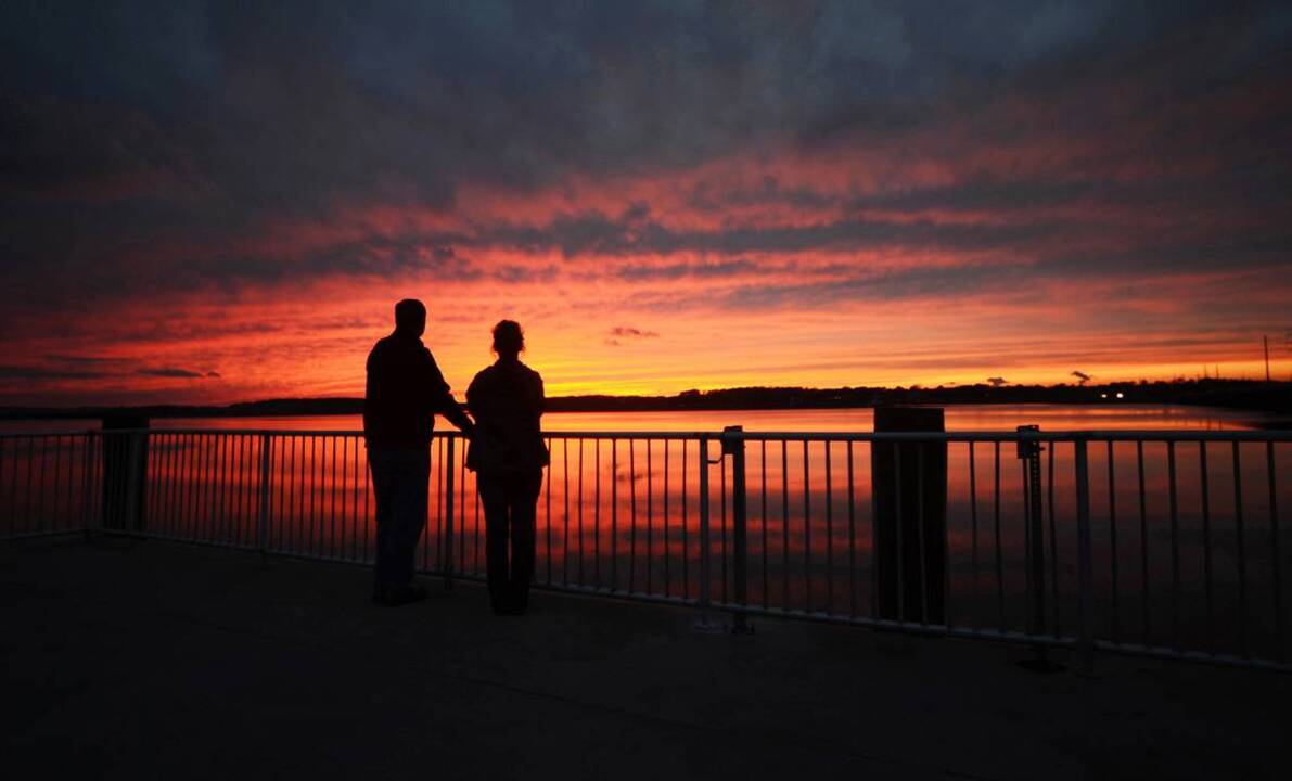 Valentine’s Day ‘sweet spots’ across Beaufort County