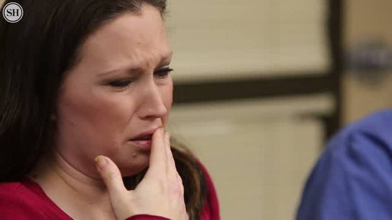 Suit: DHS worker ‘unlawfully’ searched home and ‘threatened’ couple